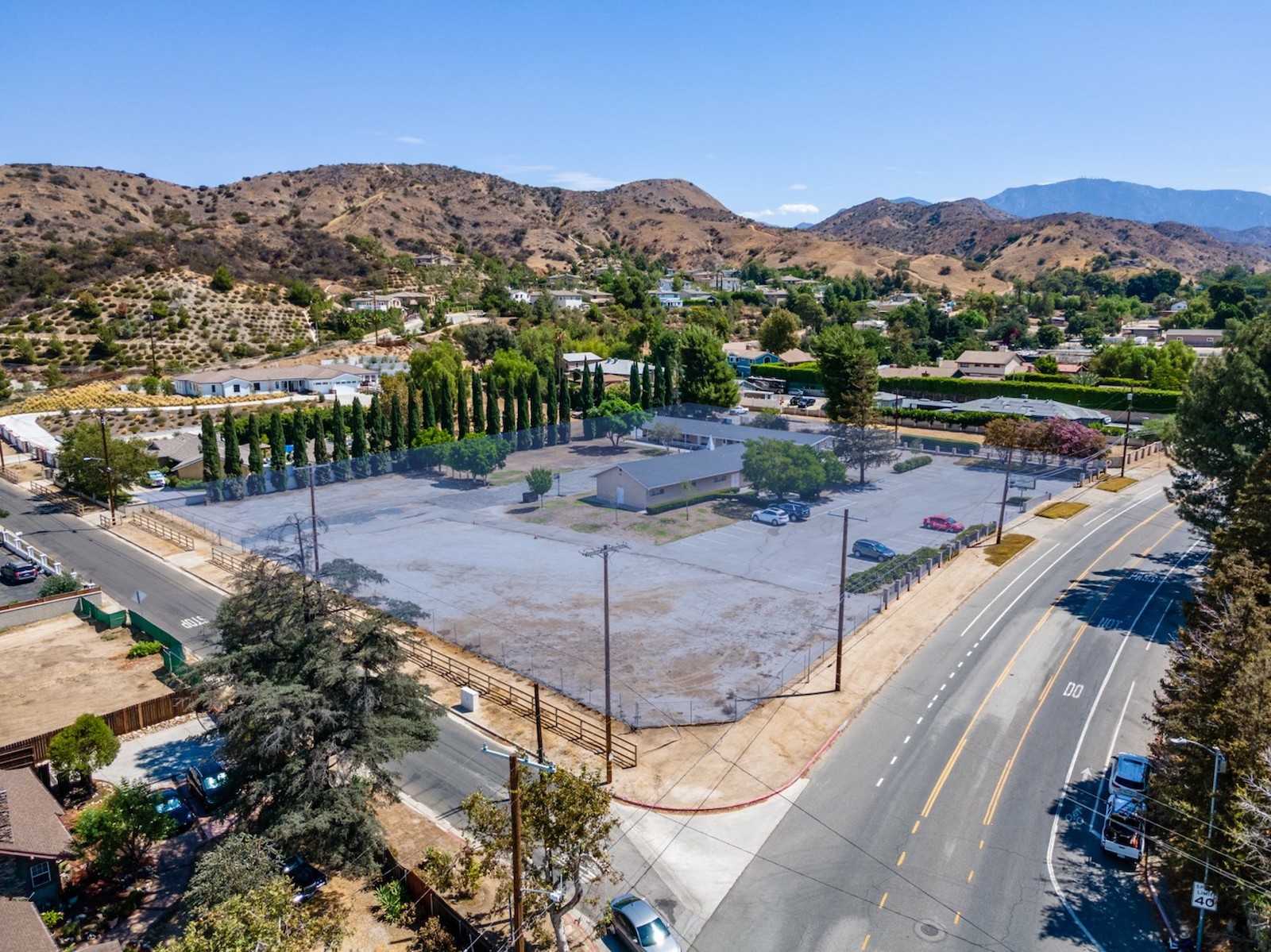 CHURCH PROPERTY FOR SALE 2,900,000 Stevenson Real Estate Services