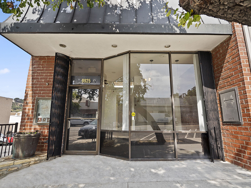 Retail Property Sold For 1,050,000! Stevenson Real Estate Services