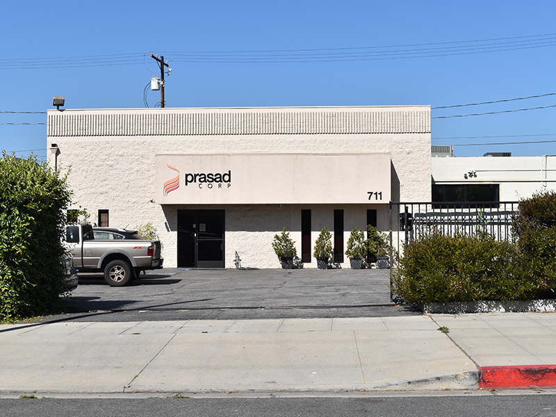 Office/Flex Property Sold For 1,915,000! Stevenson Real Estate Services