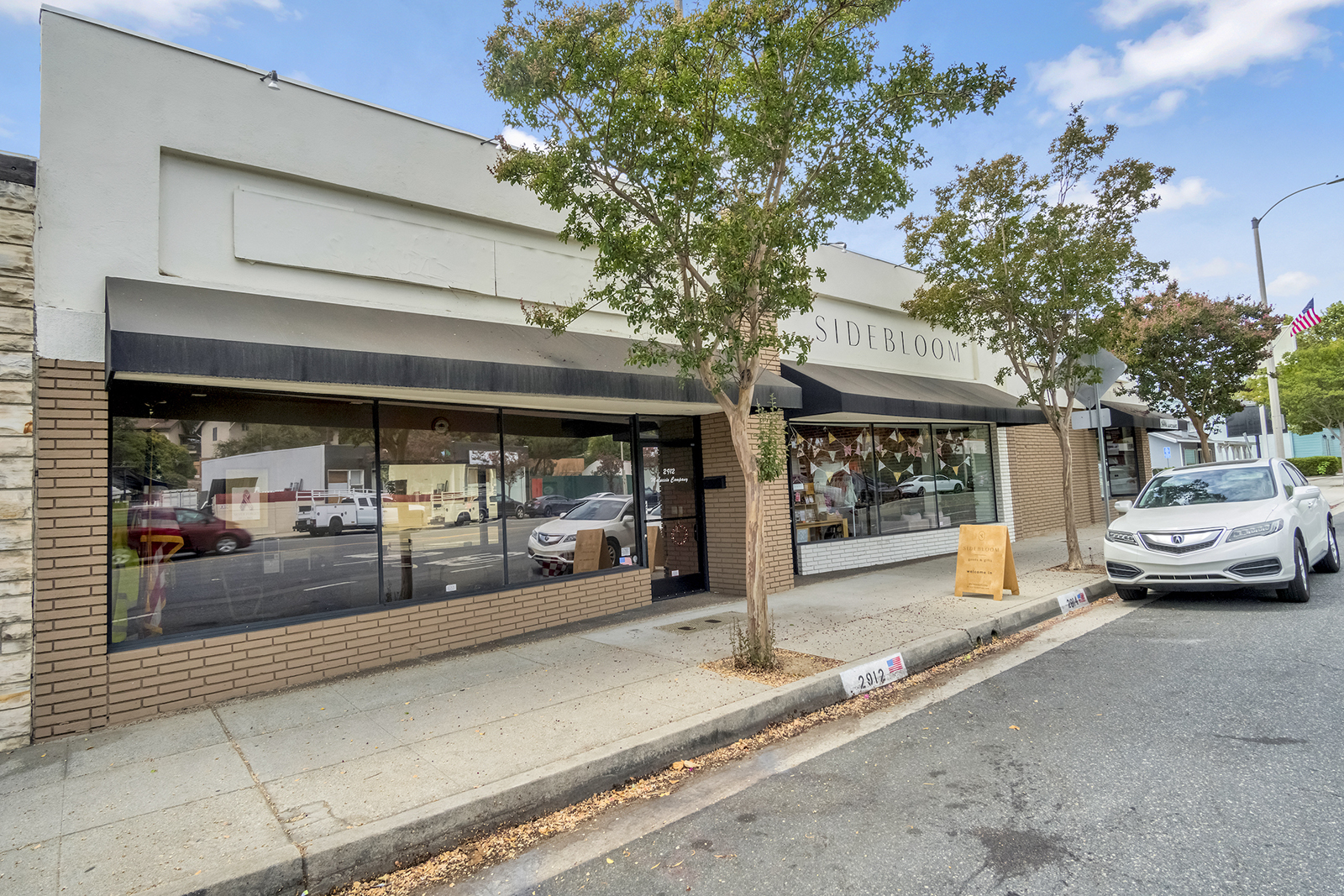 2912 – 2916 FOOTHILL BOULEVARD