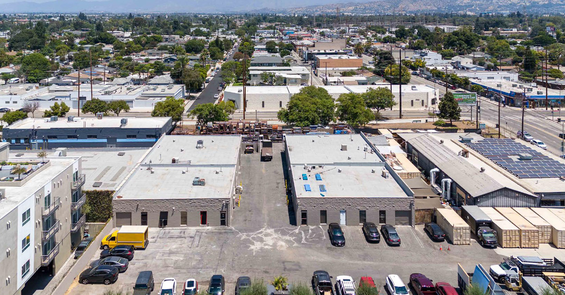 5337 Cahuenga Blvd